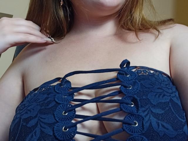 DiLaria - Sexe cam en vivo - 21244758