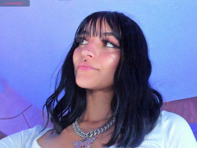 LindaWatsong - Sexe cam en vivo - 21334166