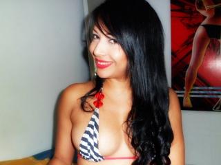 ZaraDiVousy - Live sex cam - 2134656