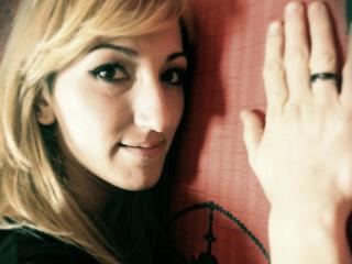 BlondSophia - Sexe cam en vivo - 2138433