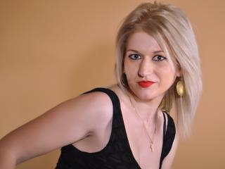 Blondynette - Live porn & sex cam - 2155680