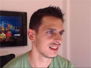 ChristianLove - Live sexe cam - 2170300