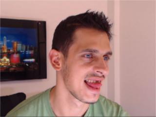 ChristianLove - Sexe cam en vivo - 2170301