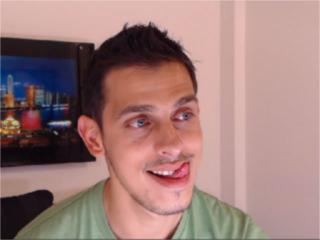 ChristianLove - Sexe cam en vivo - 2170303