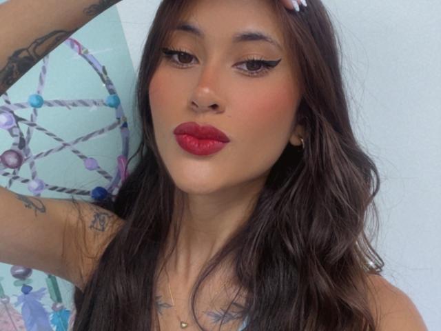 HarleyRoods - Sexe cam en vivo - 21765517