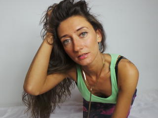 SugarNicoll - Live sex cam - 2181257