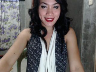 SexyMikayX - Sexe cam en vivo - 2183590