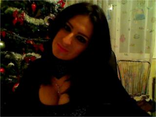 AngeKate - Live sex cam - 2185821