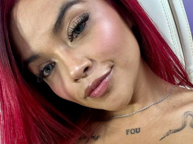 MajoJones - Live sex cam - 21868341
