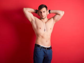 TrentMacho - Live sex cam - 2187879