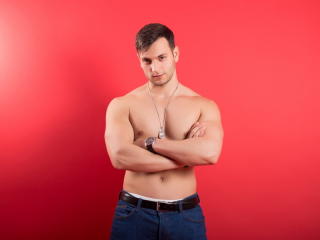 TrentMacho - Live Sex Cam - 2187883