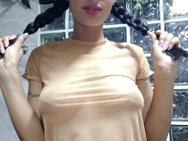 AnaisHilton - Live sex cam - 21886305