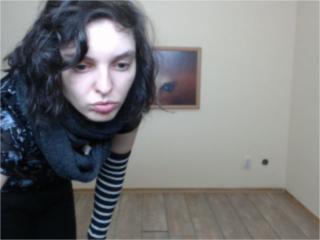 Karoly - сексуальная веб-камера в реальном времени - 2190598