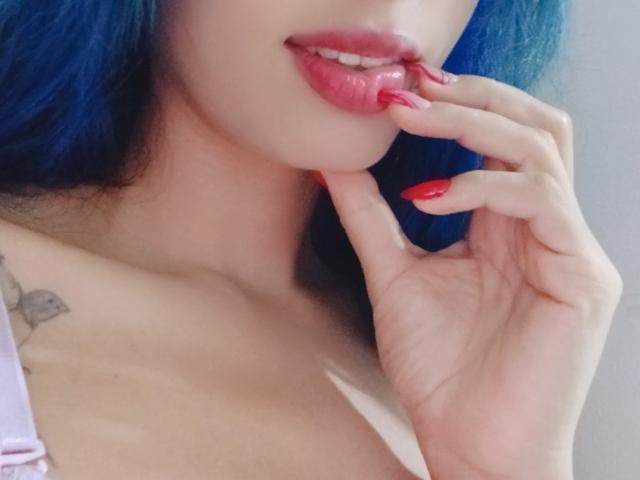 AnaisHilton - Live porn &amp; sex cam - 21907805