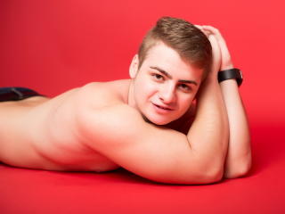 DarenBond - Live sex cam - 2192253