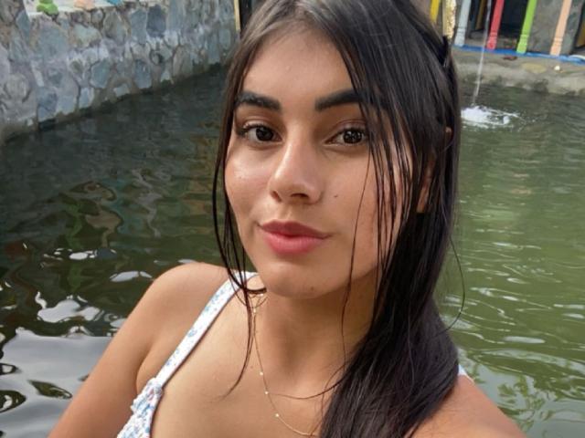 AbbyKey - Live Sex Cam - 21953385