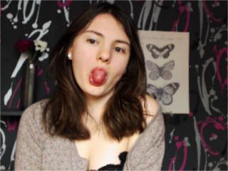 HotBonbon - Live sexe cam - 2200845