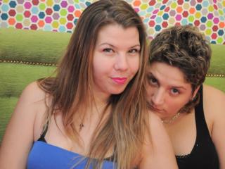 LesFillesCoquines - Live sexe cam - 2202292