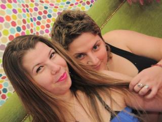 LesFillesCoquines - Live sex cam - 2202293