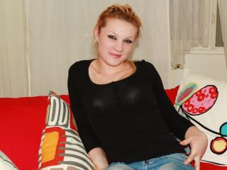 HornyKristie - Live sexe cam - 2203502