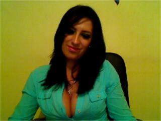 AngeKate - Live Sex Cam - 2206074