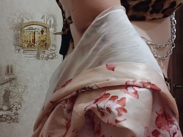 DiLaria - Sexe cam en vivo - 22090433