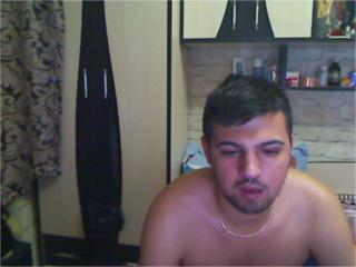 PlayfulLover - Show live exciting with a shaved private part Horny gay lads 