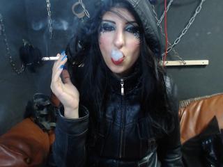 LatexExtassy - Live Sex Cam - 2215506