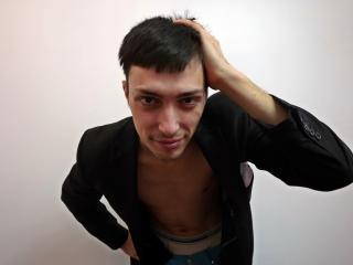 JakeHot - Live sexe cam - 2217260