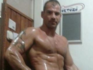 DarrylMan - Live sexe cam - 2223469