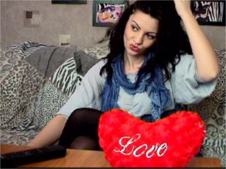 BelleAnaise - Live sexe cam - 2229963