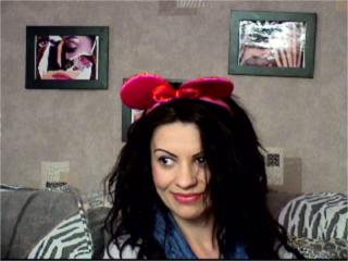 BelleAnaise - Live sexe cam - 2229976