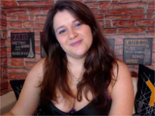 DouceAryana - Live porn & sex cam - 2230831