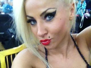 ChristineHOTT - Sexe cam en vivo - 2231035