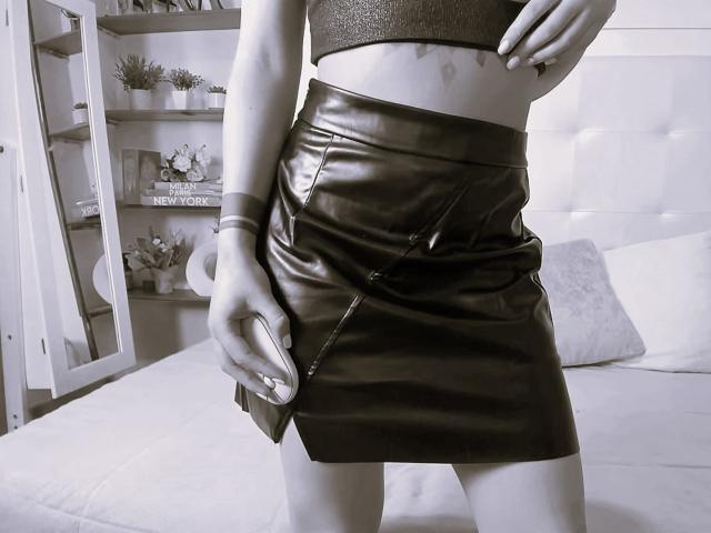 SarahLuna - Sexe cam en vivo - 22375025