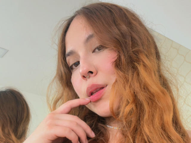 AmberlStha - Live sex cam - 22403777