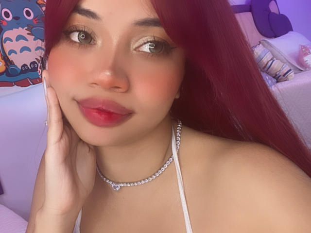 LiliMays - Live sex cam - 22475353
