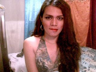 GourgeousChessy - Live Sex Cam - 2247904