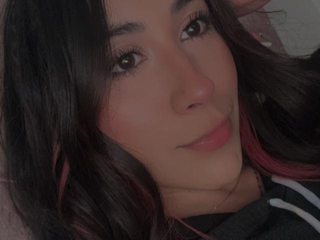 AnyaJay - Live sexe cam - 22497545