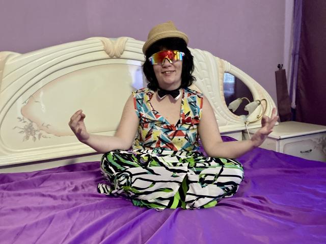 EverlyRays - Camera khiêu dâm &amp; quyến rũ trực tiếp - 22500733