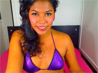 SarishaQueen - сексуальная веб-камера в реальном времени - 2250675