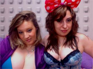 SquirtingDivas - Live sexe cam - 2251890