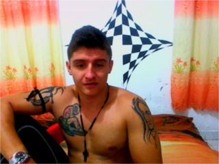 GreenLatin - Sexe cam en vivo - 2252153