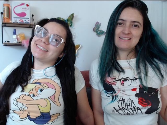 LunaVenus - Sexe cam en vivo - 22540121
