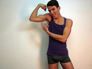 MarcoManley - Live sexe cam - 2259402