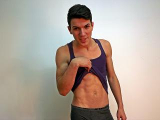 MarcoManley - Live Sex Cam - 2259404