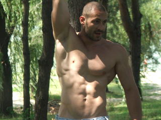 Beauxmuscles - Live Sex Cam - 2264489