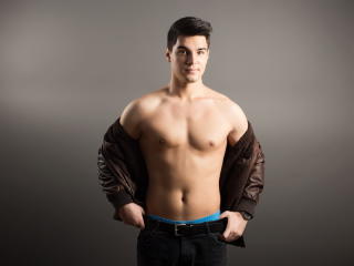 BillyPassion - Live sexe cam - 2266998