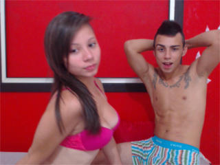 SexCouple69 - Live porn & sex cam - 2268399