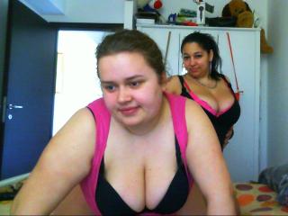 TastyGirlz - сексуальная веб-камера в реальном времени - 2269208